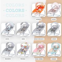 Шезлонг Nuovita Mese (путешествие)