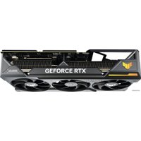 Видеокарта ASUS TUF Gaming GeForce RTX 4080 16GB GDDR6X OC Edition TUF-RTX4080-O16G-GAMING