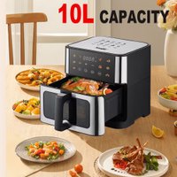 Аэрогриль (аэрофритюрница) Sonifer SF-1042