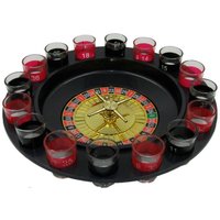 Набор рюмок DomiNado ALK-003