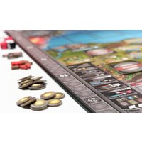 Настольная игра Lavka Games Чемпионы Мидгарда