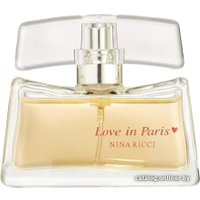 Парфюмерная вода Nina Ricci Love in Paris EdP (30 мл)