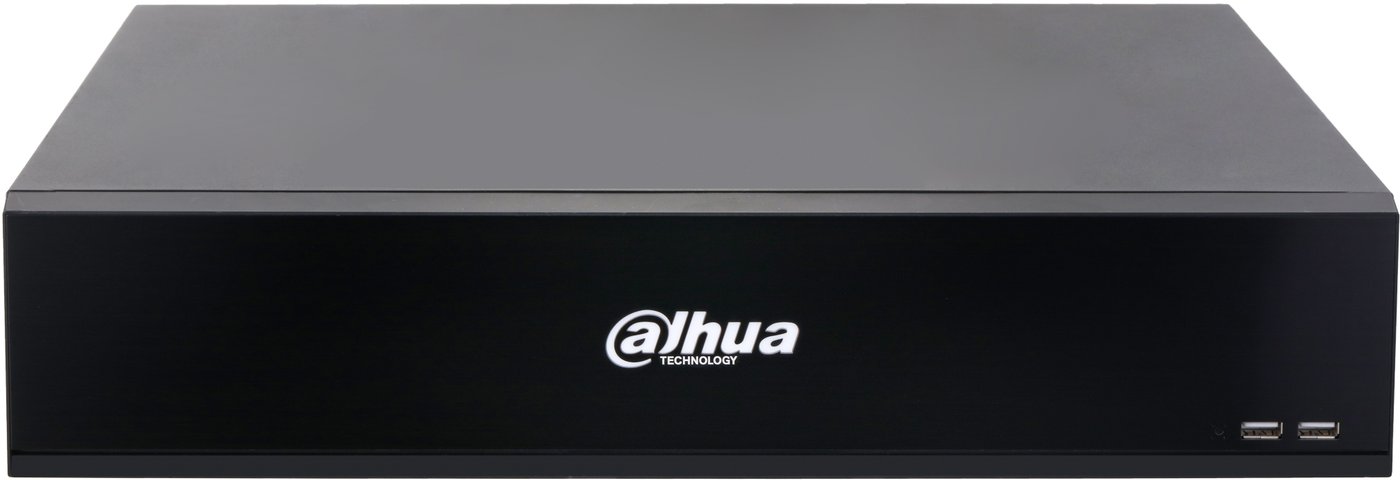 

Сетевой видеорегистратор Dahua DHI-NVR5832-XI