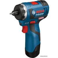 Винтоверт Bosch GSR 12V-20 HX Professional 06019D4102 (без АКБ)