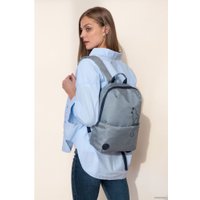 Городской рюкзак Grizzly RXL-320-1 (мятный)