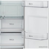 Холодильник side by side LG GC-B247JMUV