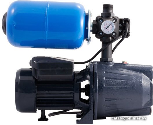 Насосная станция Unipump Auto Jet 60 S-5