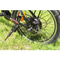 Электровелосипед MYATU Ancheer F0320 (черный)