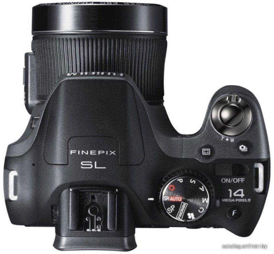 Fujifilm FinePix SL300 фотоаппарат купить в Минске