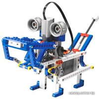 Конструктор LEGO 9686 Simple & Powered Machines Set
