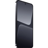 Телефон Xiaomi 13 12GB/512GB китайская версия (черный)