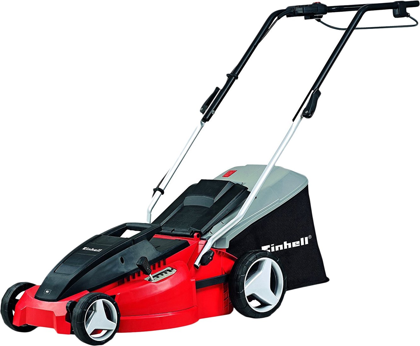 

Газонокосилка Einhell GC-EM 1536