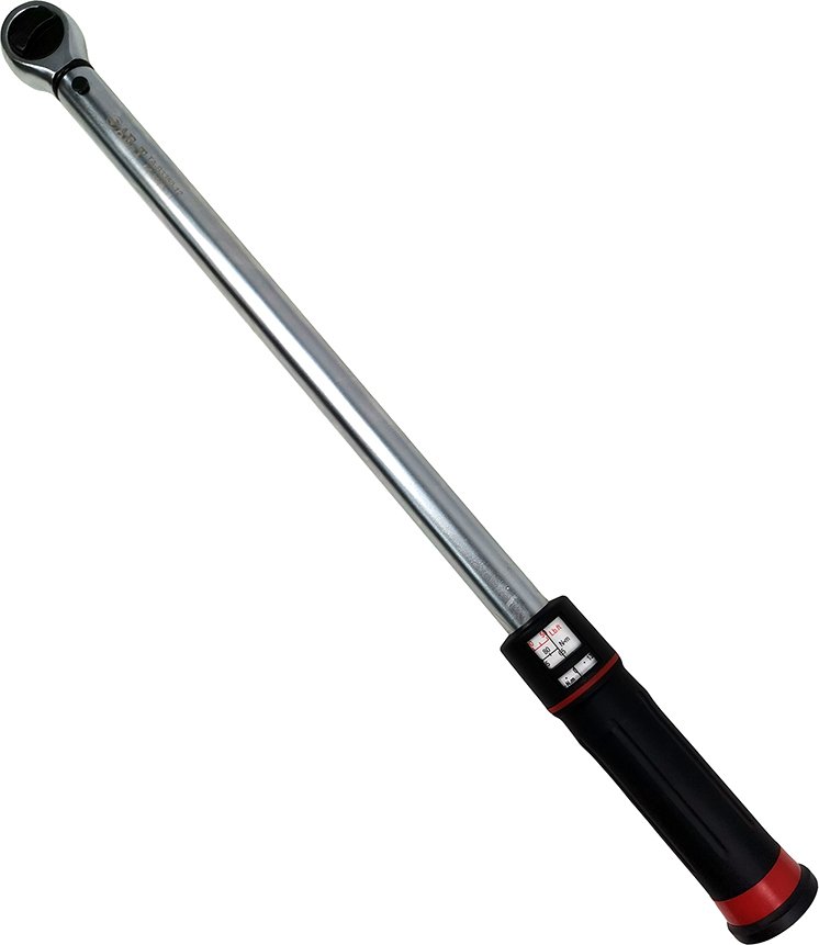 

Гаечный ключ AE&T TA-B3350-12