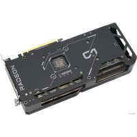 Видеокарта ASUS Dual Radeon RX 7800 XT OC Edition 16GB GDDR6 DUAL-RX7800XT-O16G