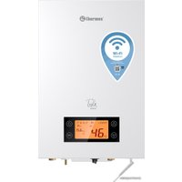 Отопительный котел Thermex Tesla 6-12 Wi-Fi