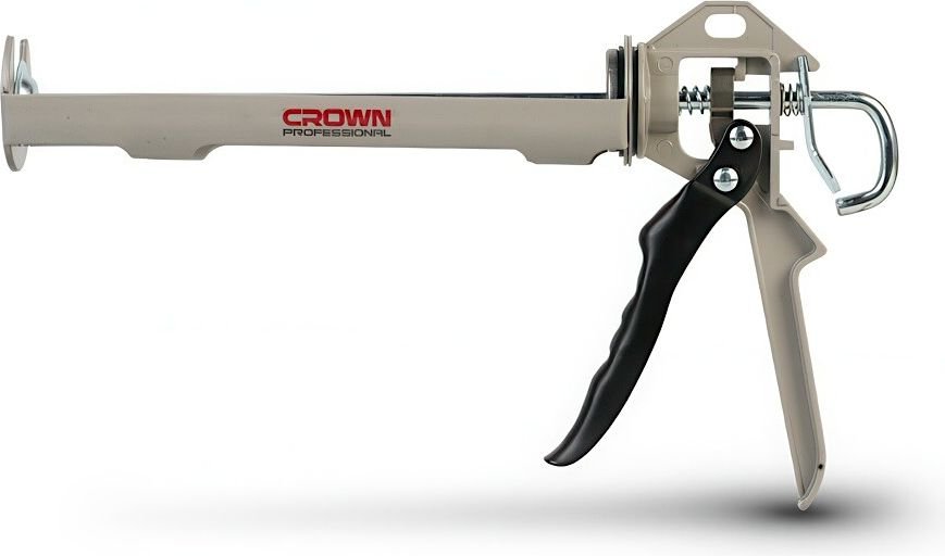 

Пистолет для герметика Crown CPHGN-BDB09