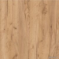 Барный стол Millwood Сидней 2 Л 120x60x105 (дуб золотой Craft-металл черный)