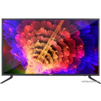 Телевизор Samsung UE43JU6000U