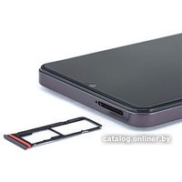 Телефон Vivo Y27 6GB/128GB международная версия (черный бургунди)