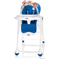 Высокий стульчик Brevi B.Fun 0-36