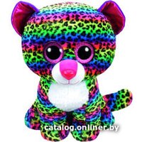 Классическая игрушка Ty Beanie Boo's Леопард Dotty 36837