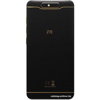 Телефон ZTE Blade V8 64GB (черный)