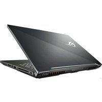 Игровой ноутбук ASUS ROG Strix SCAR II GL704GV-EV015T
