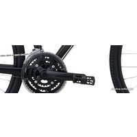 Велосипед Specialized Crosstrail Disc (2013)