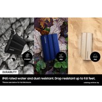 Внешний накопитель Samsung T7 Shield 4TB (черный)