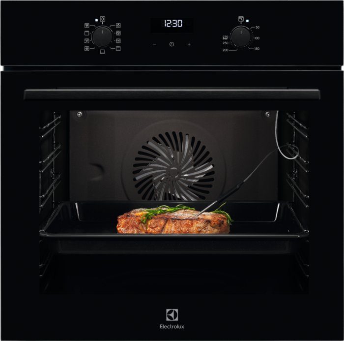 

Электрический духовой шкаф Electrolux OEE5C71Z