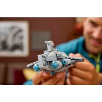 Конструктор LEGO Star Wars 75404 Штурмовой корабль класса Аккламатор
