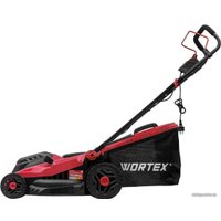 Газонокосилка Wortex LM 3816 0334250