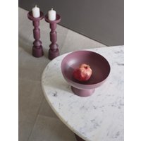 Журнальный столик Bergenson Bjorn Mojo BB0000497 (сиреневый)