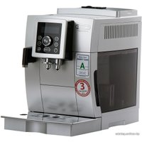 Кофемашина DeLonghi Cappuccino ECAM 23.460.S