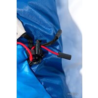 Спальный мешок AlexikA Mountain Child (правая молния, синий)