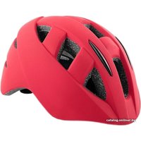 Cпортивный шлем Favorit IN11-M-RD (красный)