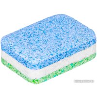 Таблетки для посудомоечной машины MAUNFELD Purity all in 1 MDT60ST (60 шт)