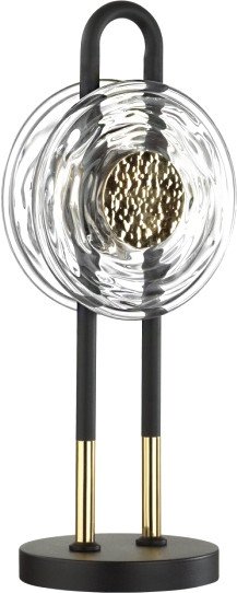 

Настольная лампа Odeon Light Magnet 5407/12TL