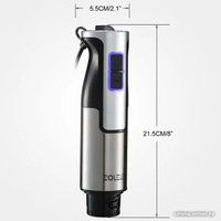 Погружной блендер Zolele HB1200