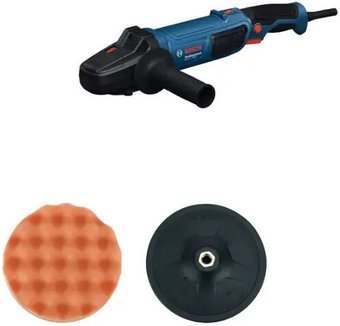 Полировальная машина Bosch GPO 11-180 S Professional 06013A2300