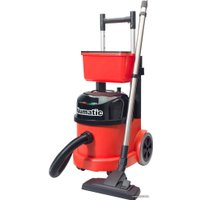 Пылесос Numatic PPT 390-12