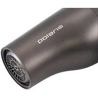 Фен Polaris PHD 3004 (графитовый)
