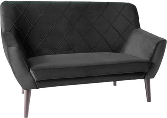 Signal Kier 2 Velvet (черный)