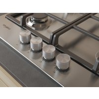 Варочная панель Whirlpool TGML 661 IX