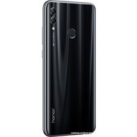 Смартфон HONOR 10 Lite 3GB/64GB HRY-LX1 (черный)