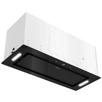 Кухонная вытяжка Faber Aria BK 72 305.0702.958