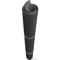 Эва лист для автоковрика Eco Cover Шестиугольник 130x140см (серый)