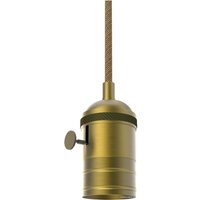 Подвесная люстра Gauss Decor PL042