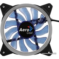 Вентилятор для корпуса AeroCool Rev Blue