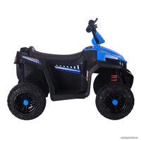 Электроквадроцикл Pituso S601 (синий)